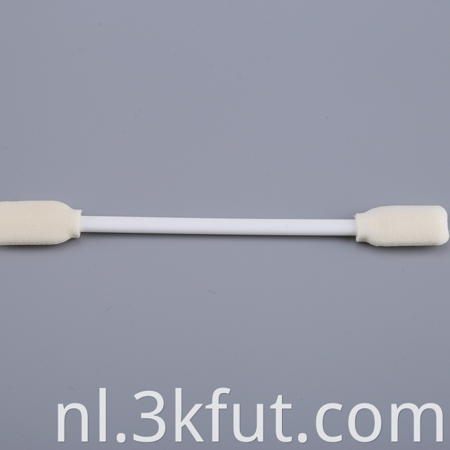 Hot Sale Foam Tip Swab